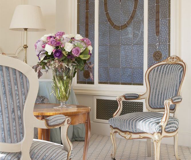 Hotel Beau Rivage  | Genf | Genf | Schweiz 17