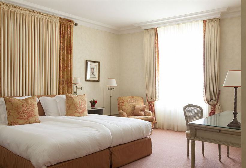 Hotel Beau Rivage  | Genf | Genf | Schweiz 19