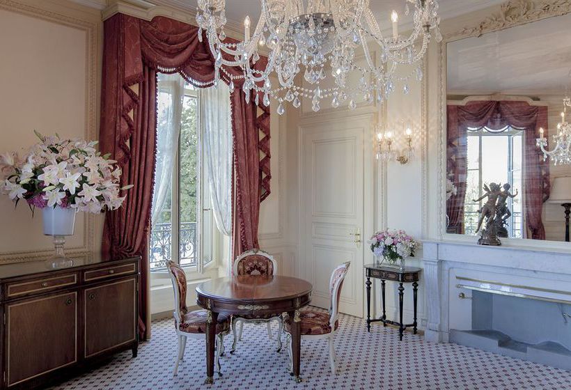 Hotel Beau Rivage  | Genf | Genf | Schweiz 2