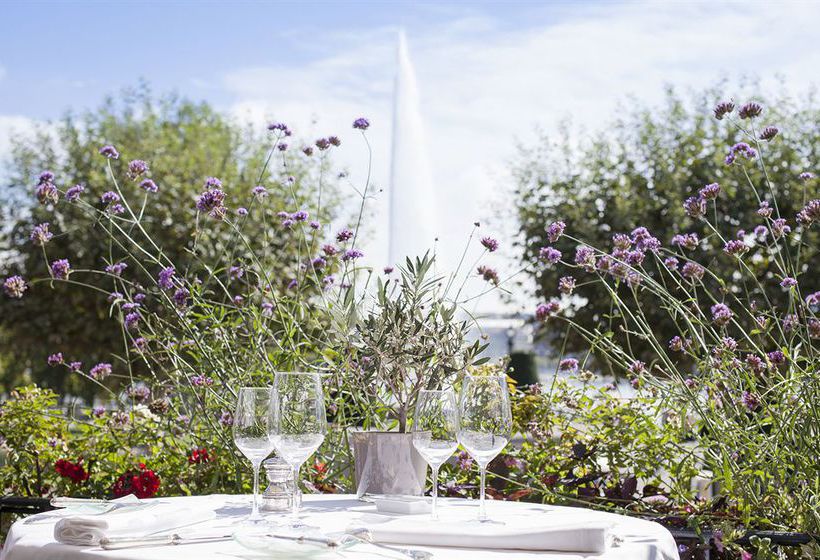 Hotel Beau Rivage  | Genf | Genf | Schweiz 3