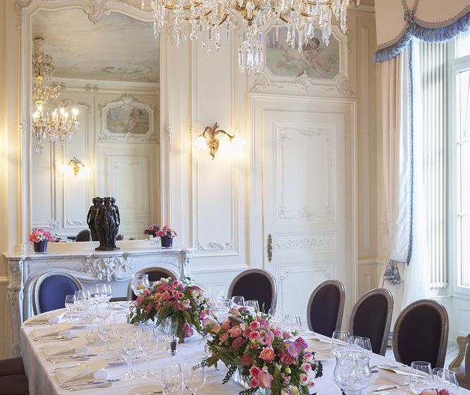 Hotel Beau Rivage  | Genf | Genf | Schweiz 7