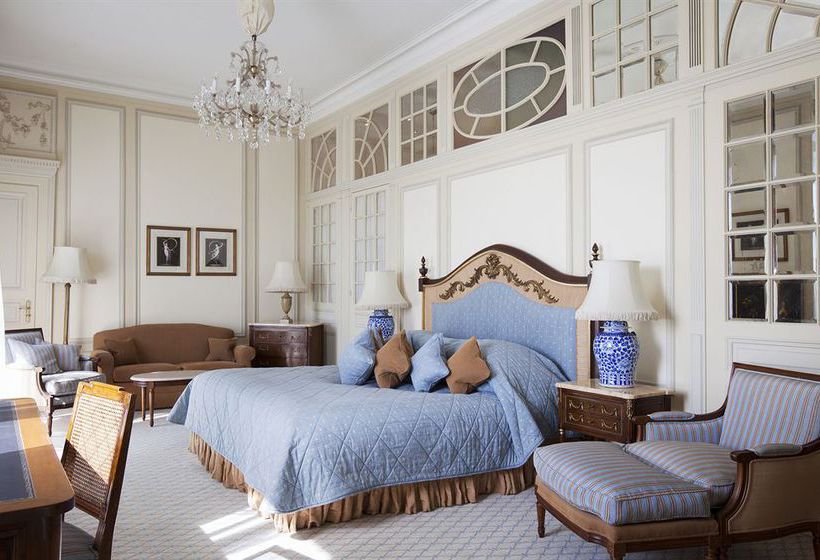 Hotel Beau Rivage  | Genf | Genf | Schweiz 8