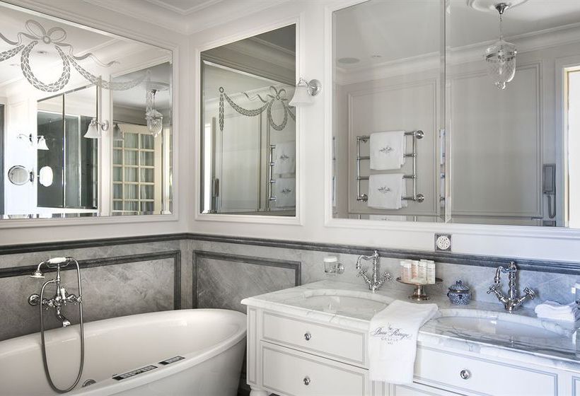 Hotel Beau Rivage  | Genf | Genf | Schweiz 9