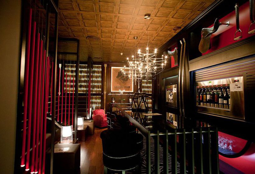 Hotel Drake Longchamp  | Genf | Genf | Schweiz 10