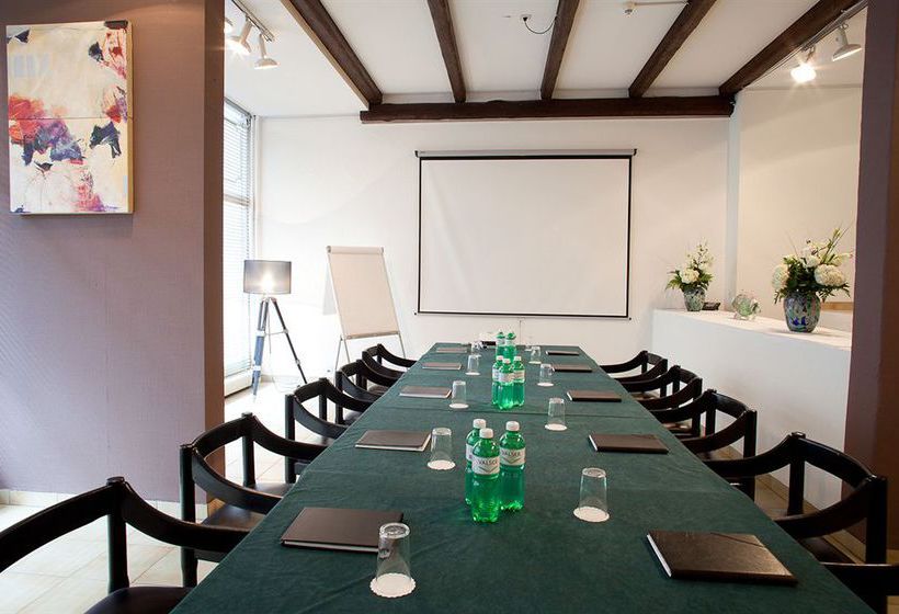 Hotel Drake Longchamp  | Genf | Genf | Schweiz 12