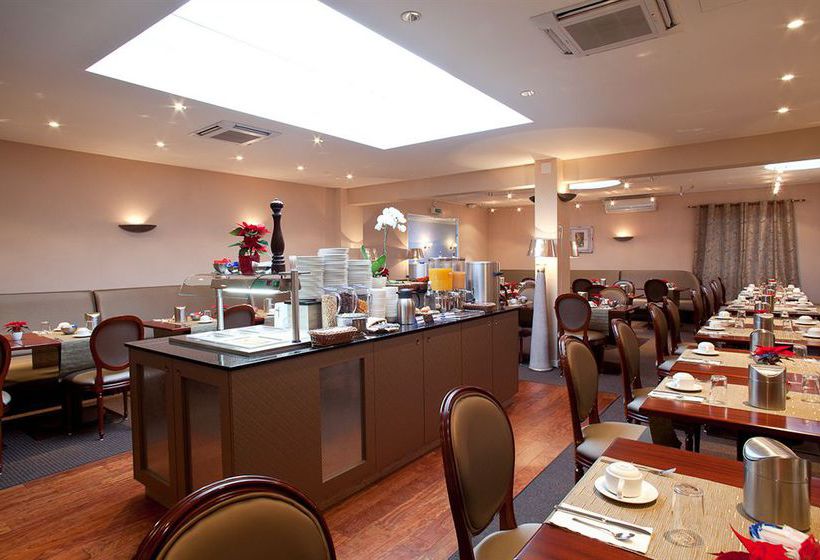 Hotel Drake Longchamp  | Genf | Genf | Schweiz 13