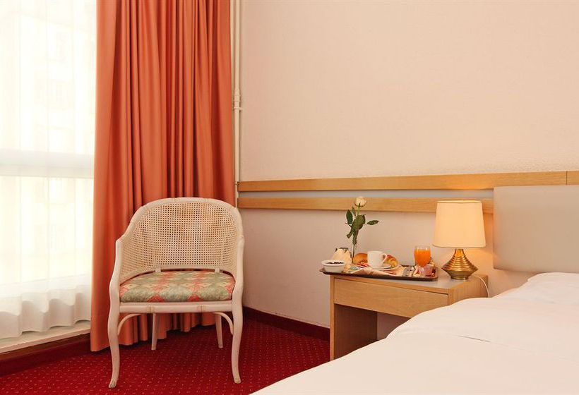 Hotel Drake Longchamp  | Genf | Genf | Schweiz 15