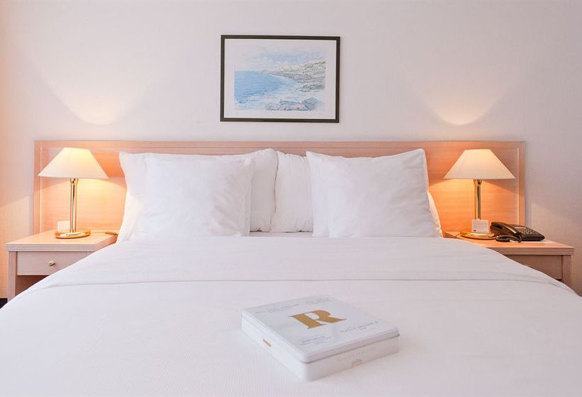 Hotel Drake Longchamp  | Genf | Genf | Schweiz 2