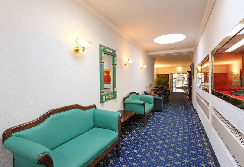 Hotel Drake Longchamp  | Genf | Genf | Schweiz 20