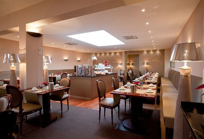 Hotel Drake Longchamp  | Genf | Genf | Schweiz 3