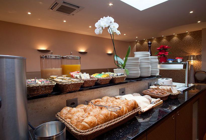 Hotel Drake Longchamp  | Genf | Genf | Schweiz 4