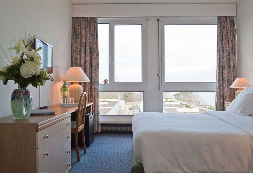Hotel Drake Longchamp  | Genf | Genf | Schweiz 5