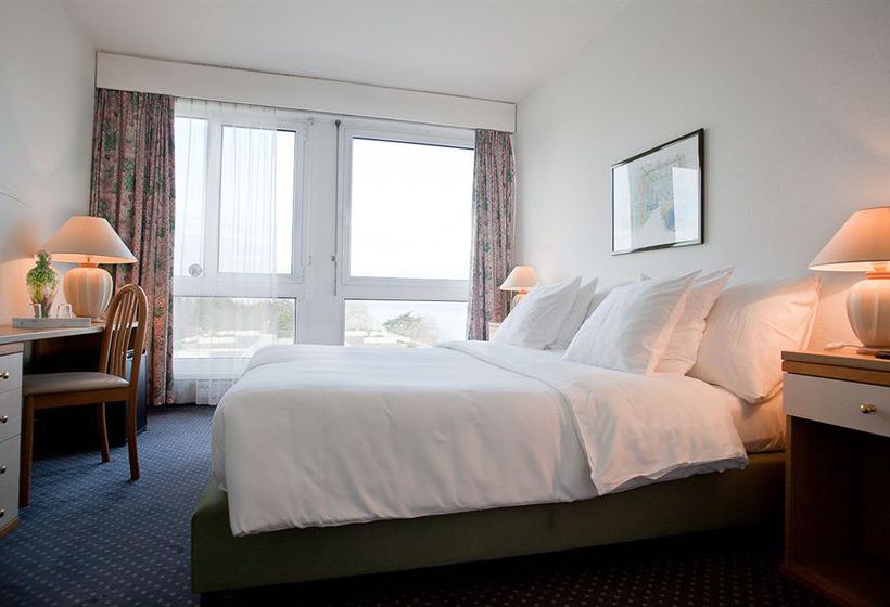 Hotel Drake Longchamp  | Genf | Genf | Schweiz 6
