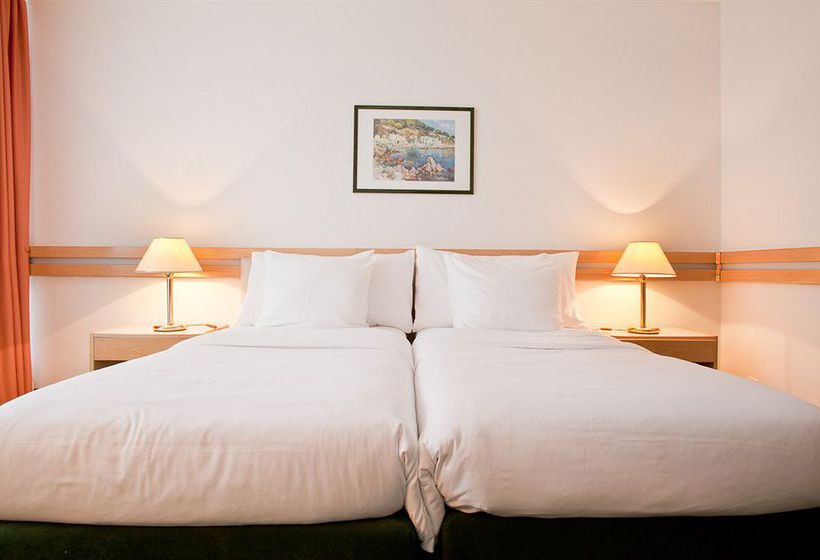 Hotel Drake Longchamp  | Genf | Genf | Schweiz 7