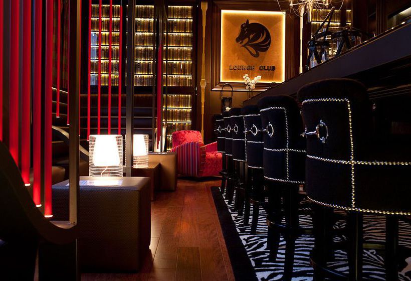 Hotel Drake Longchamp  | Genf | Genf | Schweiz 8