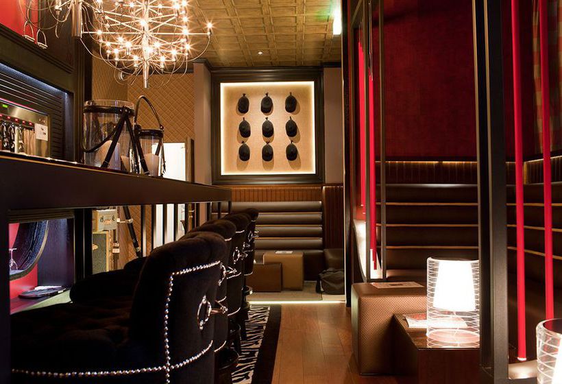 Hotel Drake Longchamp  | Genf | Genf | Schweiz 9