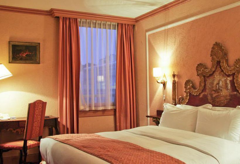 Hotel MGallery Rotary 