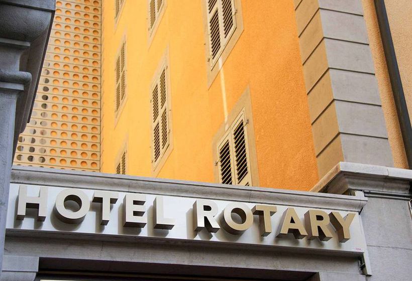 Hotel MGallery Rotary  | Genf | Genf | Schweiz 10