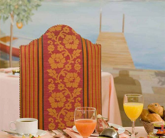 Hotel MGallery Rotary  | Genf | Genf | Schweiz 12