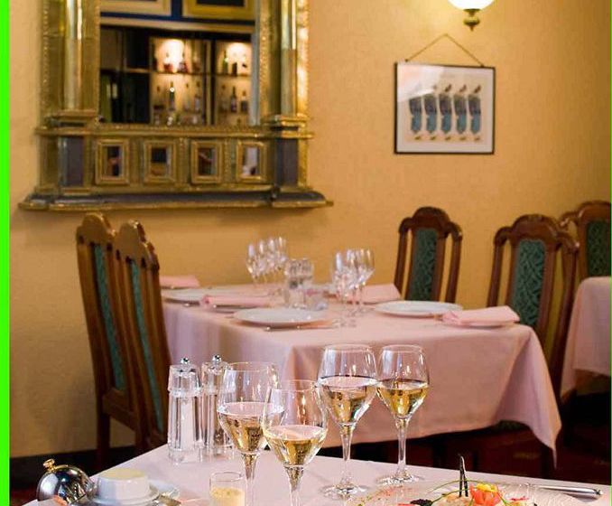 Hotel MGallery Rotary  | Genf | Genf | Schweiz 13