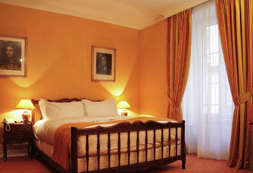 Hotel MGallery Rotary  | Genf | Genf | Schweiz 14