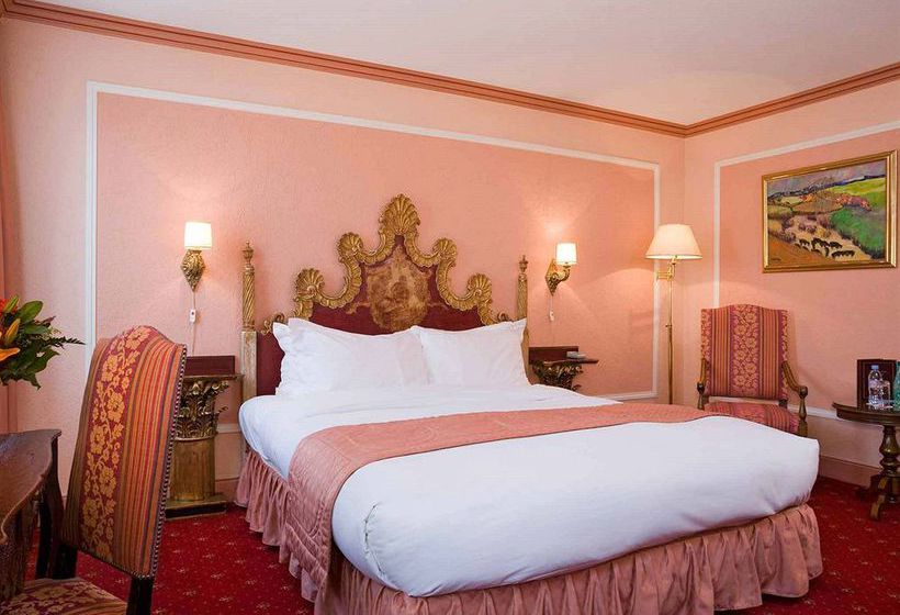 Hotel MGallery Rotary  | Genf | Genf | Schweiz 15