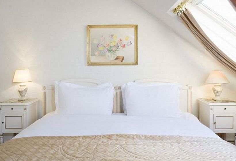 Hotel MGallery Rotary  | Genf | Genf | Schweiz 16