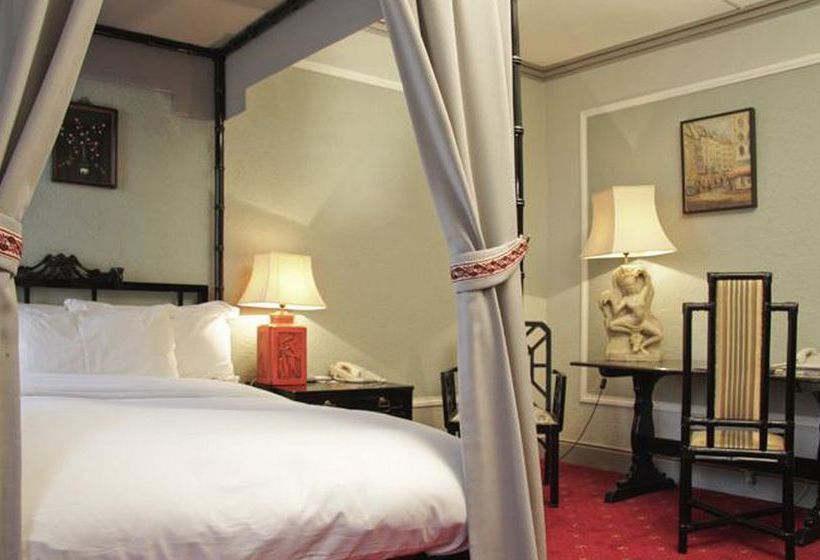 Hotel MGallery Rotary  | Genf | Genf | Schweiz 18