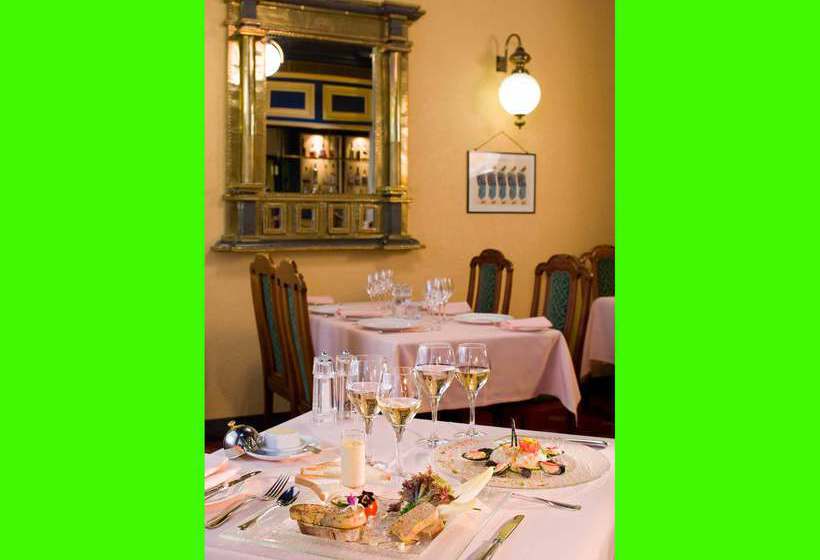 Hotel MGallery Rotary  | Genf | Genf | Schweiz 19