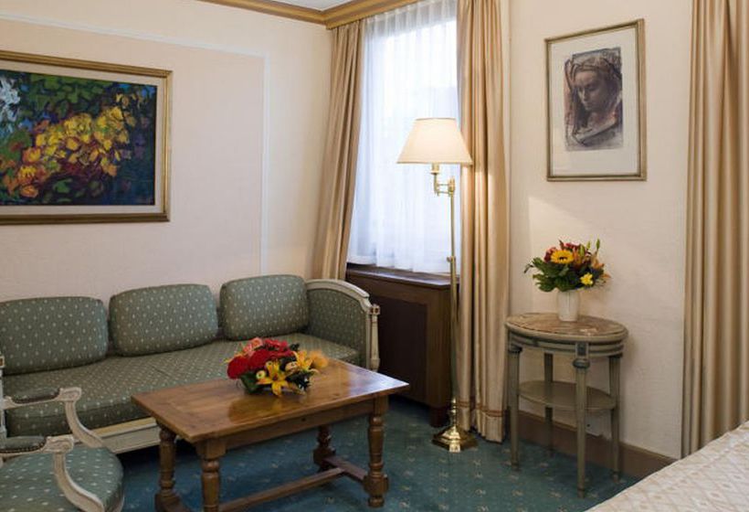 Hotel MGallery Rotary  | Genf | Genf | Schweiz 3