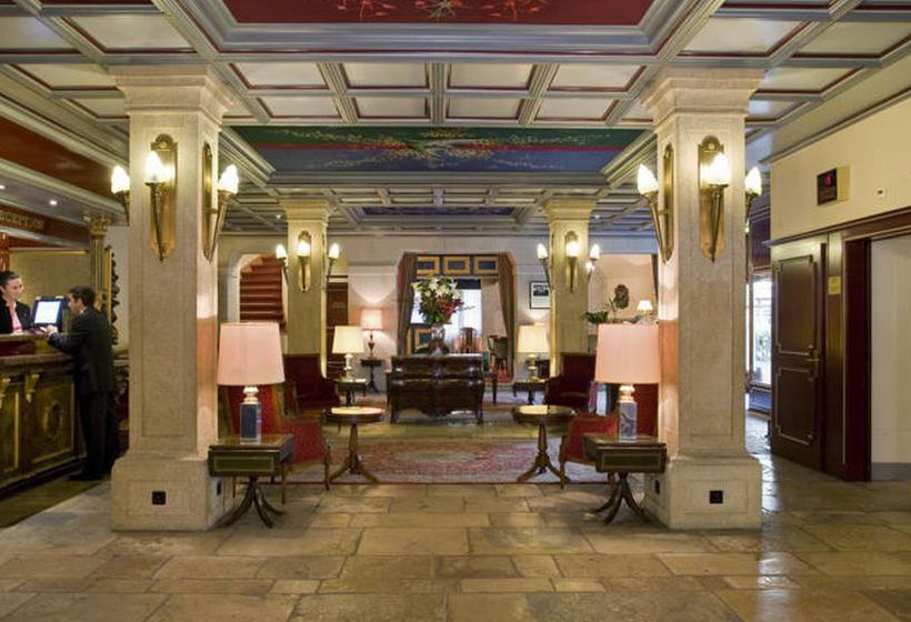 Hotel MGallery Rotary  | Genf | Genf | Schweiz 4