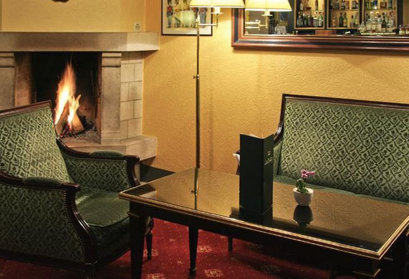 Hotel MGallery Rotary  | Genf | Genf | Schweiz 5