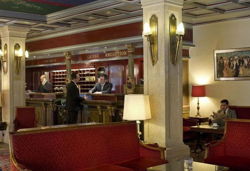 Hotel MGallery Rotary  | Genf | Genf | Schweiz 6