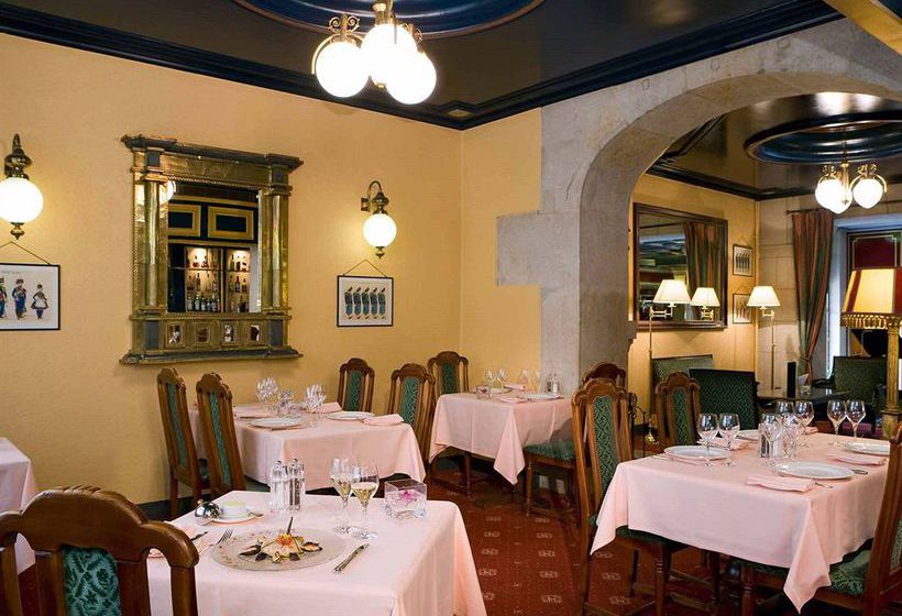 Hotel MGallery Rotary  | Genf | Genf | Schweiz 7