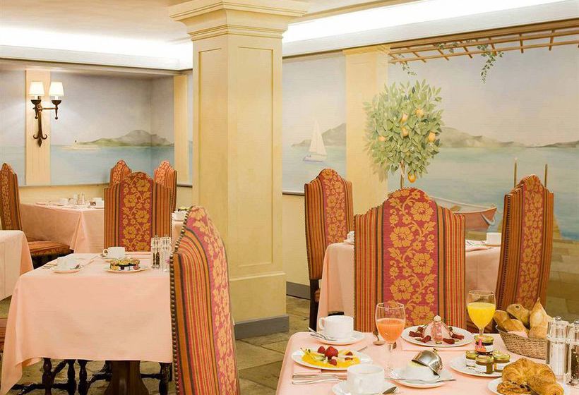 Hotel MGallery Rotary  | Genf | Genf | Schweiz 9