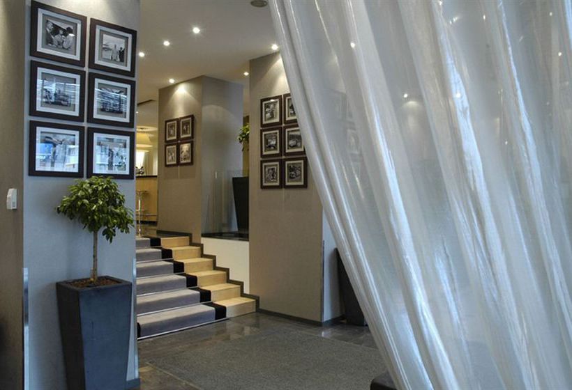 Auteuil Manotel  | Genf | Genf | Schweiz 10