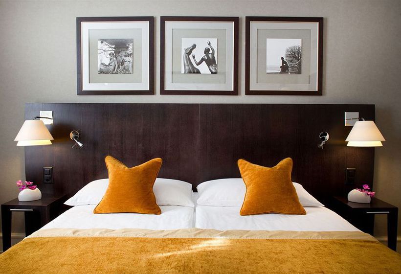 Auteuil Manotel  | Genf | Genf | Schweiz 11