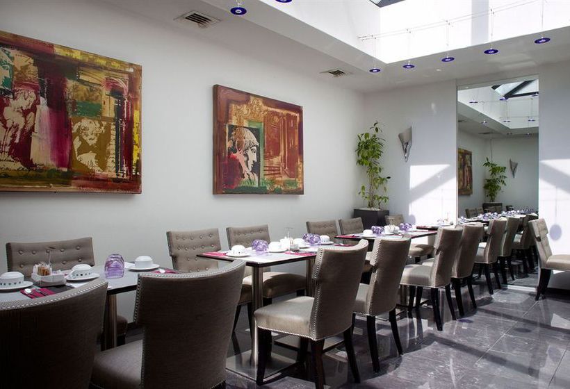 Auteuil Manotel  | Genf | Genf | Schweiz 13