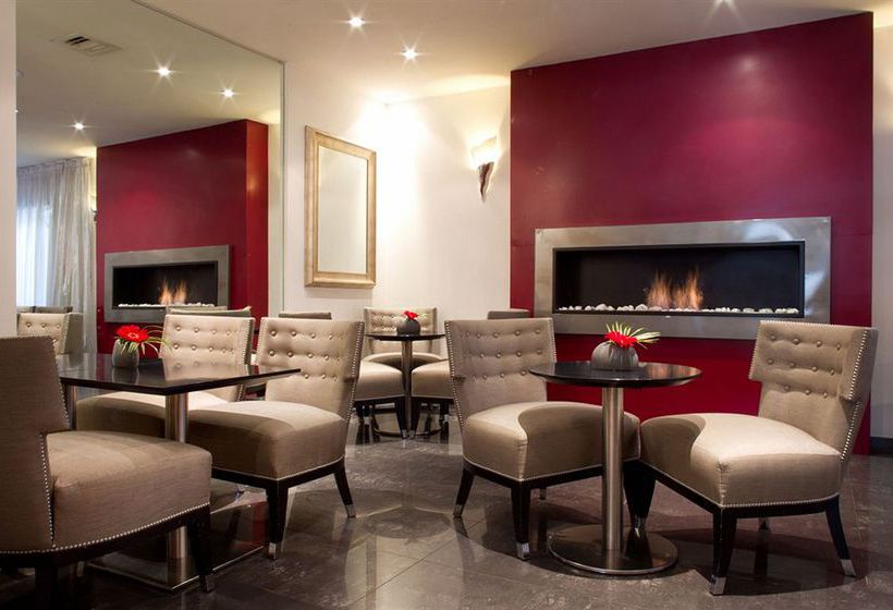 Auteuil Manotel  | Genf | Genf | Schweiz 14