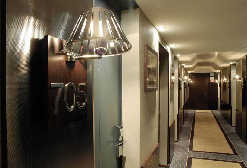 Auteuil Manotel  | Genf | Genf | Schweiz 16