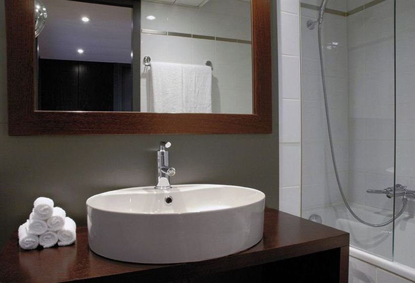 Auteuil Manotel  | Genf | Genf | Schweiz 18