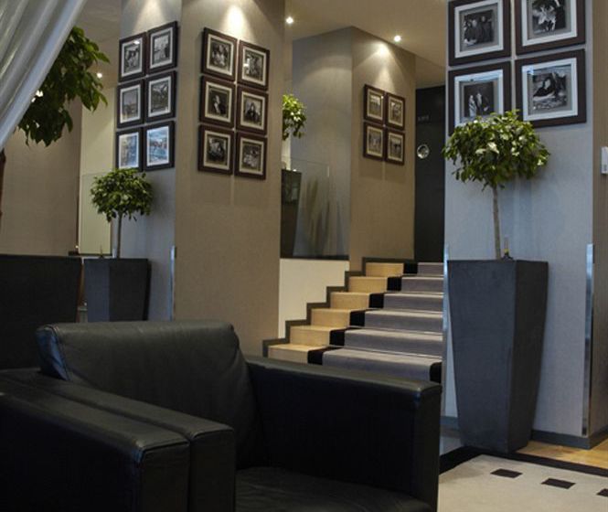 Auteuil Manotel  | Genf | Genf | Schweiz 19