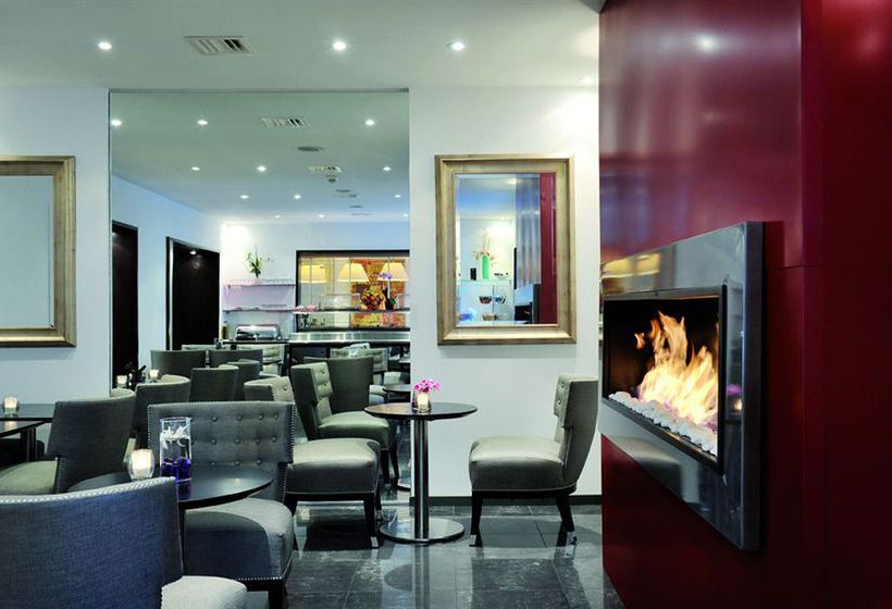 Auteuil Manotel  | Genf | Genf | Schweiz 2