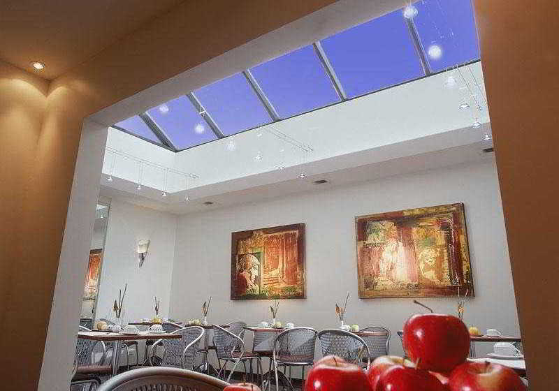 Auteuil Manotel  | Genf | Genf | Schweiz 20