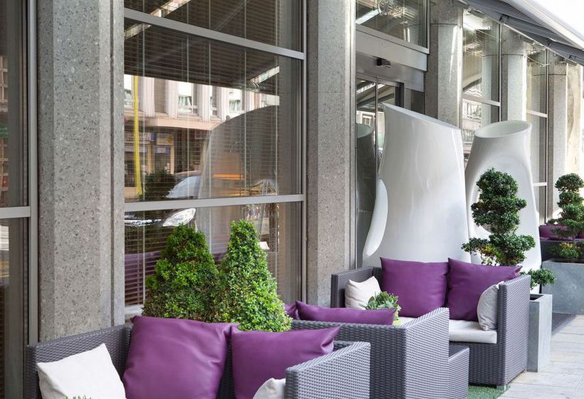 Auteuil Manotel  | Genf | Genf | Schweiz 3