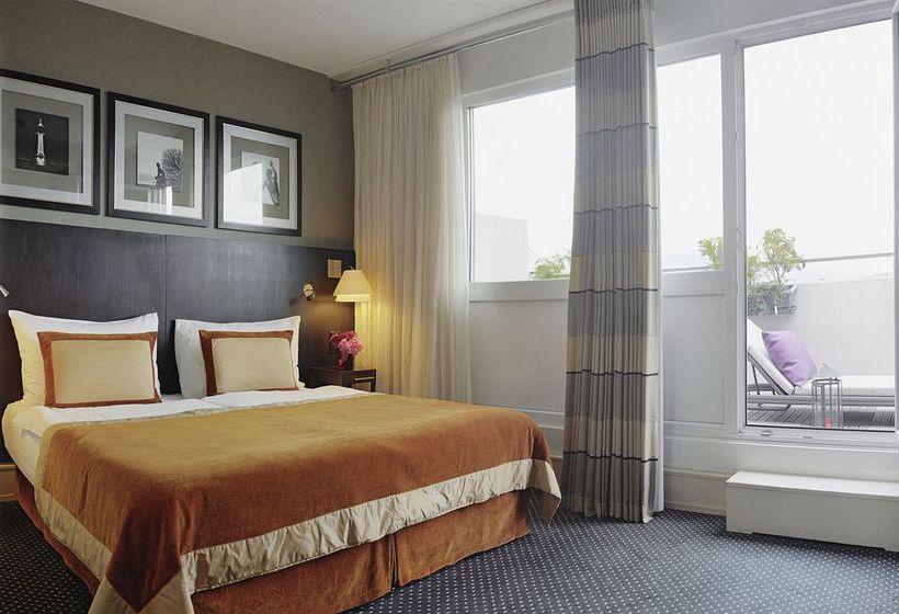 Auteuil Manotel  | Genf | Genf | Schweiz 4