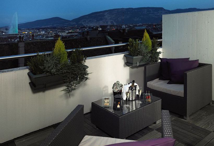 Auteuil Manotel  | Genf | Genf | Schweiz 5