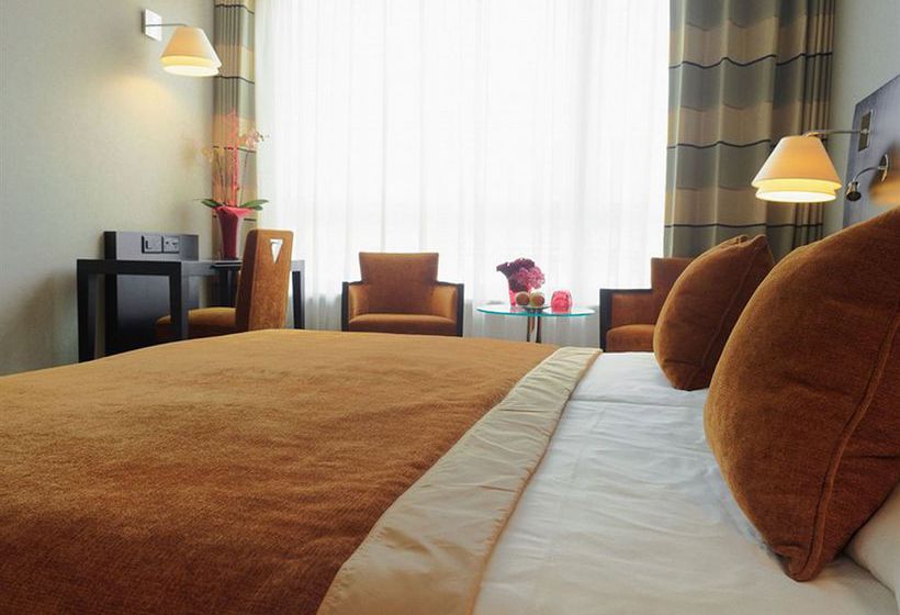 Auteuil Manotel  | Genf | Genf | Schweiz 6