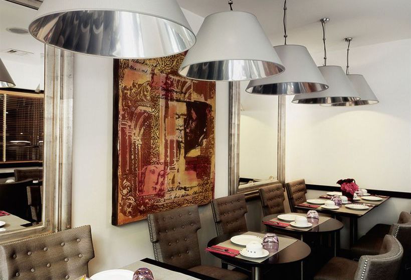 Auteuil Manotel  | Genf | Genf | Schweiz 8