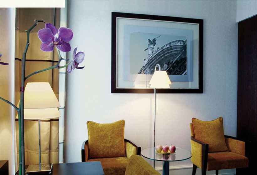 Auteuil Manotel  | Genf | Genf | Schweiz 9